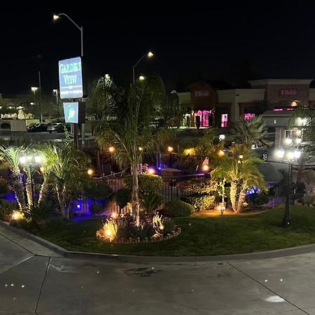 Garden View Inn Фресно Екстериор снимка