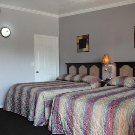 Garden View Inn Фресно Екстериор снимка