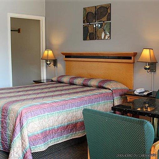 Garden View Inn Фресно Екстериор снимка